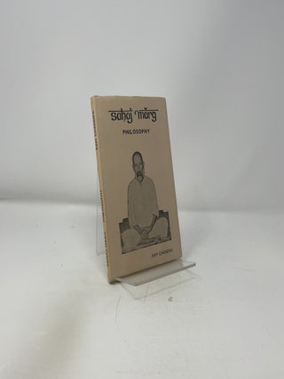 Sahaj Marg Philosophy