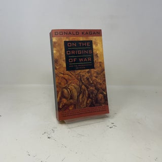 On the Origins of War