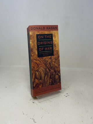 On the Origins of War