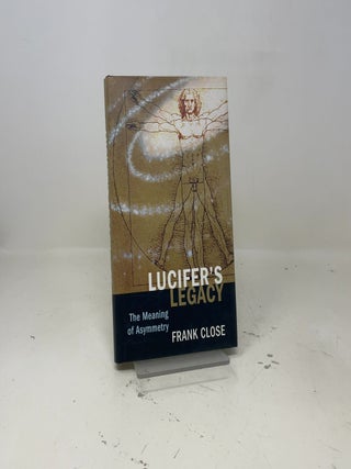 Lucifer's Legacy
