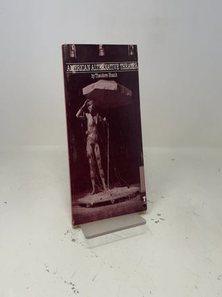 American Alternative Theater