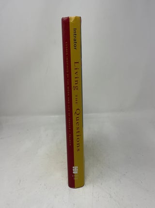 Living the Questions: Essays Inspired by the Work