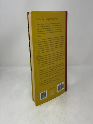 Living the Questions: Essays Inspired by the Work