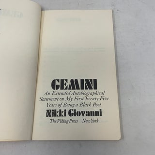 Gemini