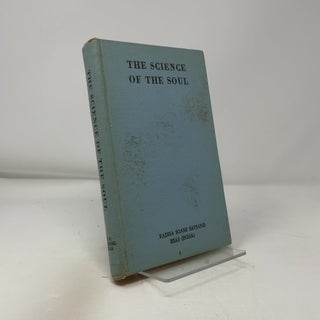 The Science of the Soul