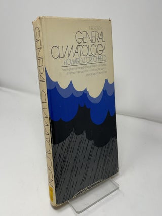 General Climatology