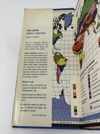 General Climatology