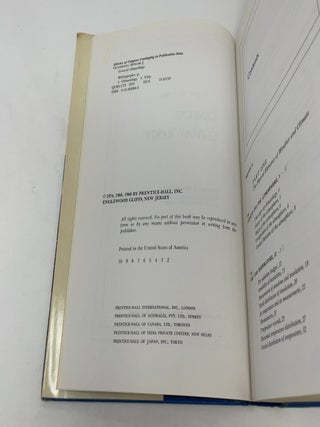 General Climatology