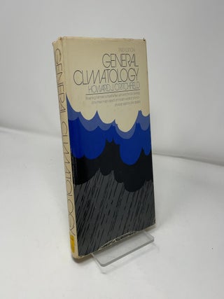 General Climatology