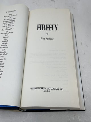 Firefly