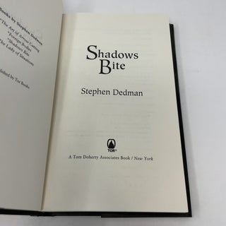 Shadows Bite