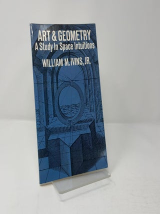 Art and Geometry: A Study in Space Intuitions