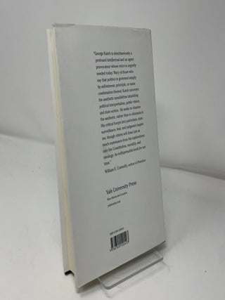 Patriotism and Other Mistakes