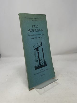 Field Archaeology