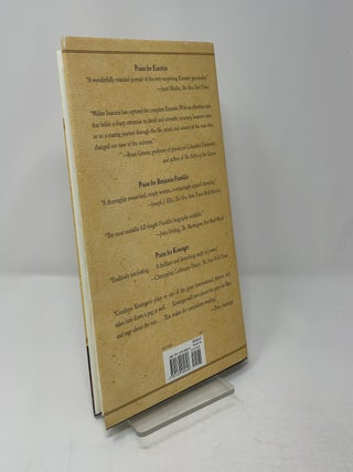 American Sketches: Great Leaders, Creative Thinkers, and Heroes of a Hurricane