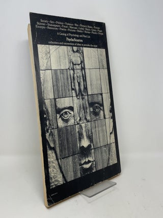 PsychoSources: A Psychology Resource Catalog
