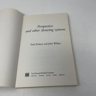 Perspective and Other Drawing Systems