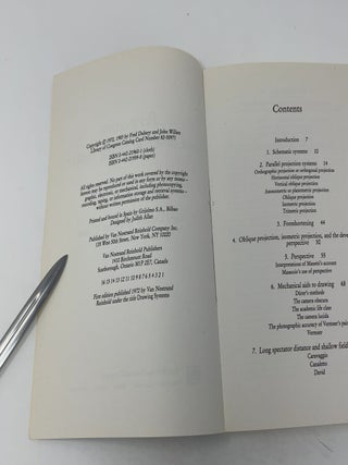 Perspective and Other Drawing Systems
