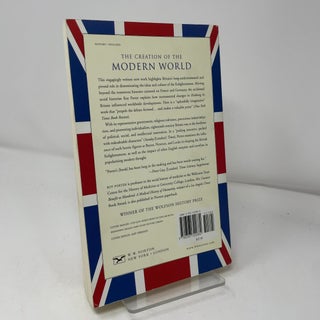 The Creation of the Modern World: The Untold Story of the British Enligfhtenment