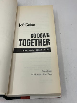 Go Down Together
