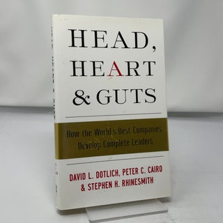 Head, Heart and Guts