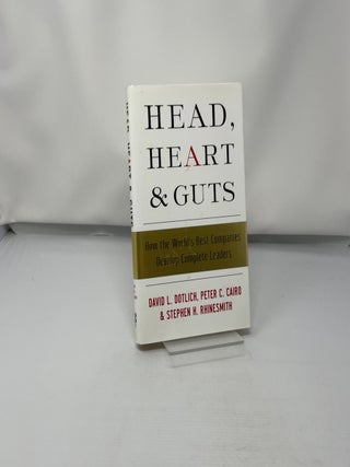 Head, Heart and Guts