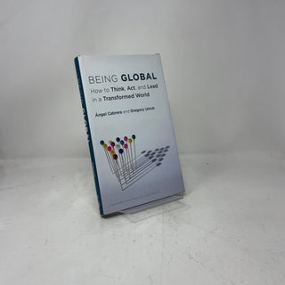 Being Global