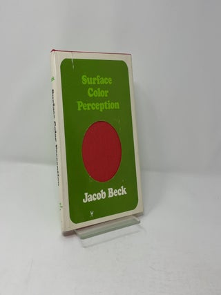 Surface Color Perception