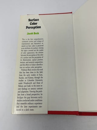 Surface Color Perception