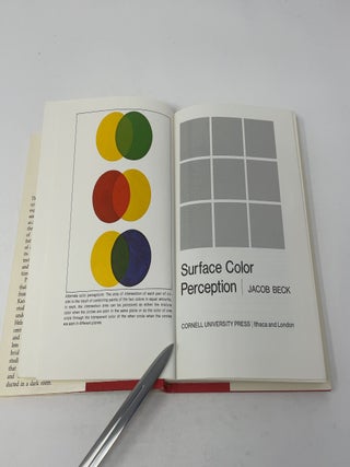 Surface Color Perception