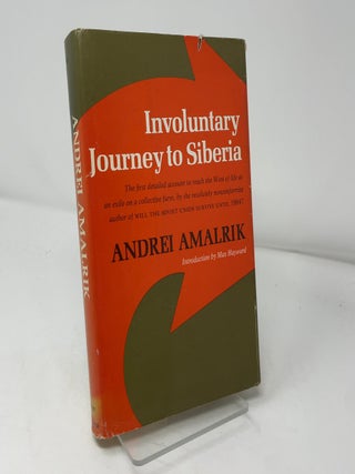Involuntary journey to Siberia