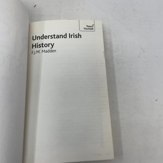 Understand Irish History