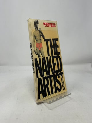 Naked Artist
