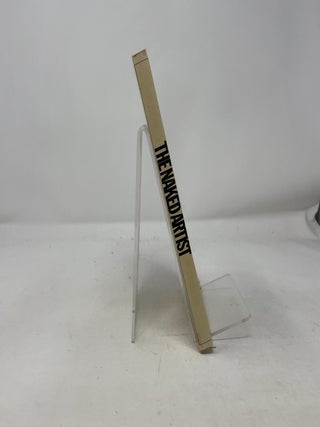 Naked Artist