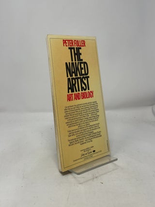 Naked Artist