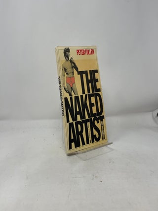 Naked Artist