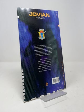 Jovian Chronicles - Jupiter One - Planet Sourcebook