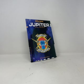Jovian Chronicles - Jupiter One - Planet Sourcebook