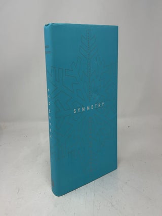 Symmetry: A Journey into the Patterns of Nature