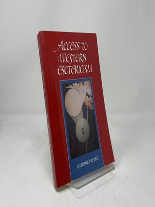 Access to Western Esotericism