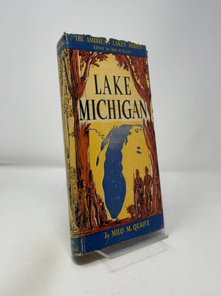 Lake Michigan