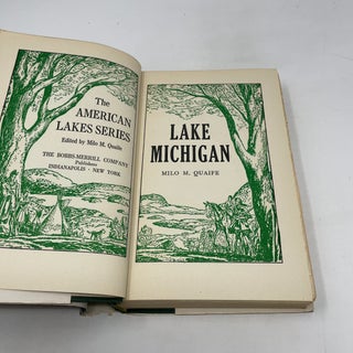 Lake Michigan