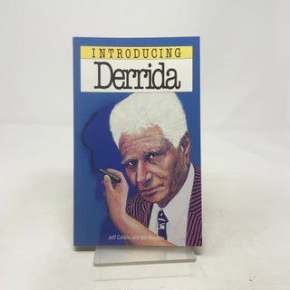Derrida for Beginners