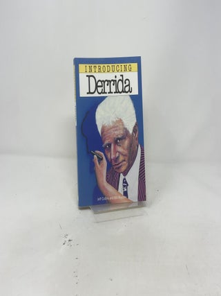 Derrida for Beginners