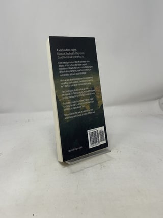 Terminal Objective: A David Rivers Thriller (Ameri
