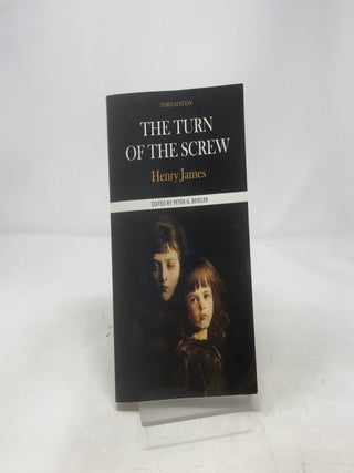 The Turn of the Screw