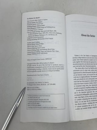 The Turn of the Screw