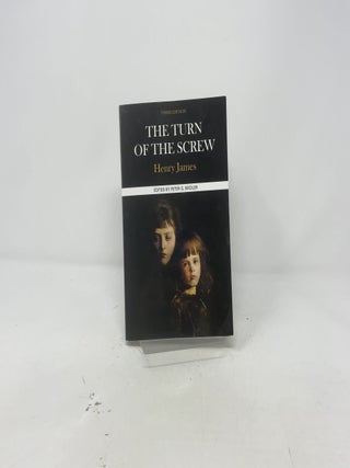 The Turn of the Screw