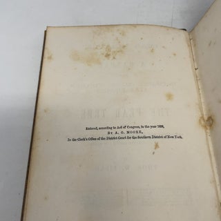 Pear Culture - A Manual
