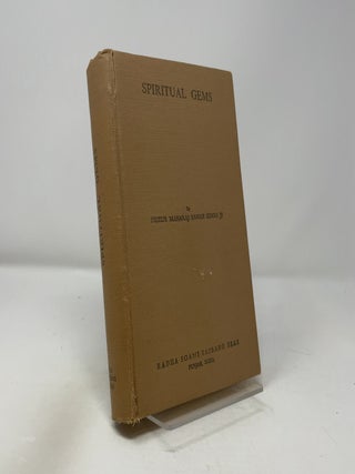 Item #430276 Spiritual Gems. Huzur Maharaj Sawan Singh Ji